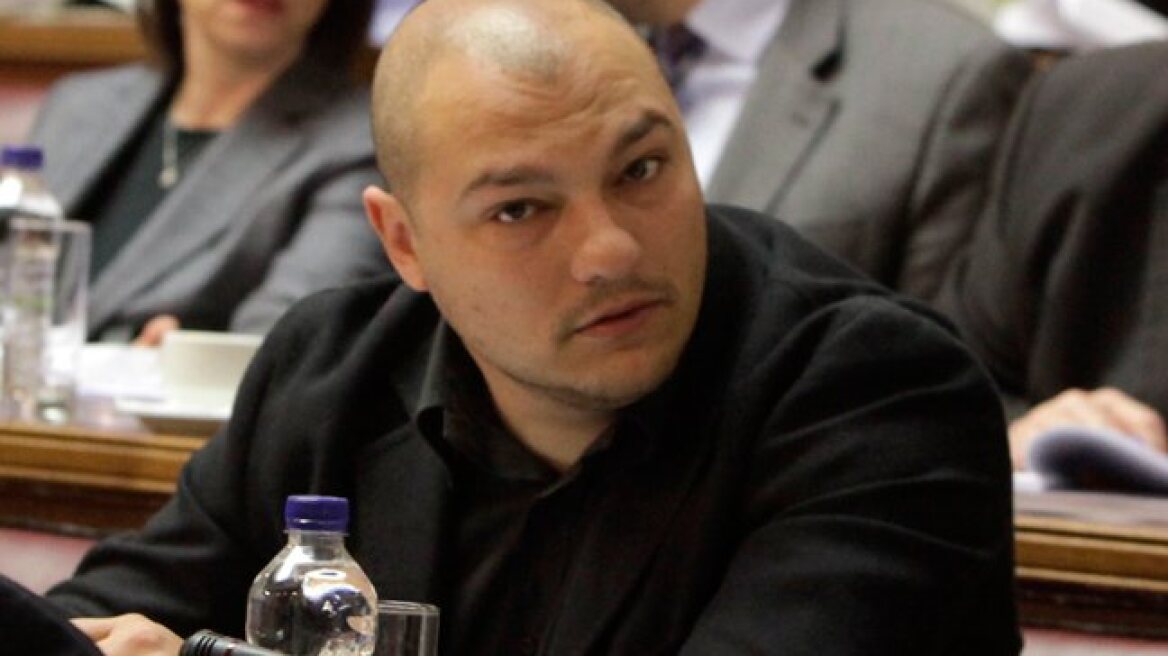 Γερμενής: Επέστρεψε στη φυλακή- Aθώος για τα όπλα 