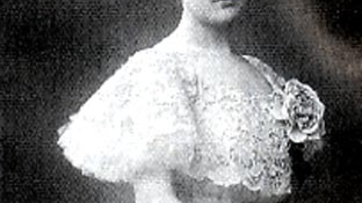 «Ρωμιοπούλες»: Όταν η Πηνελόπη Δέλτα δεν έγραφε για παιδιά