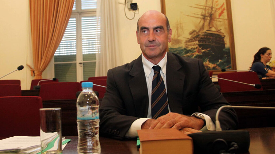 Βουλγαράκης: Οι συνδικαλιστές ήθελαν να με κάψουν ζωντανό όταν υπέγραφα τη συμφωνία με την COSCO