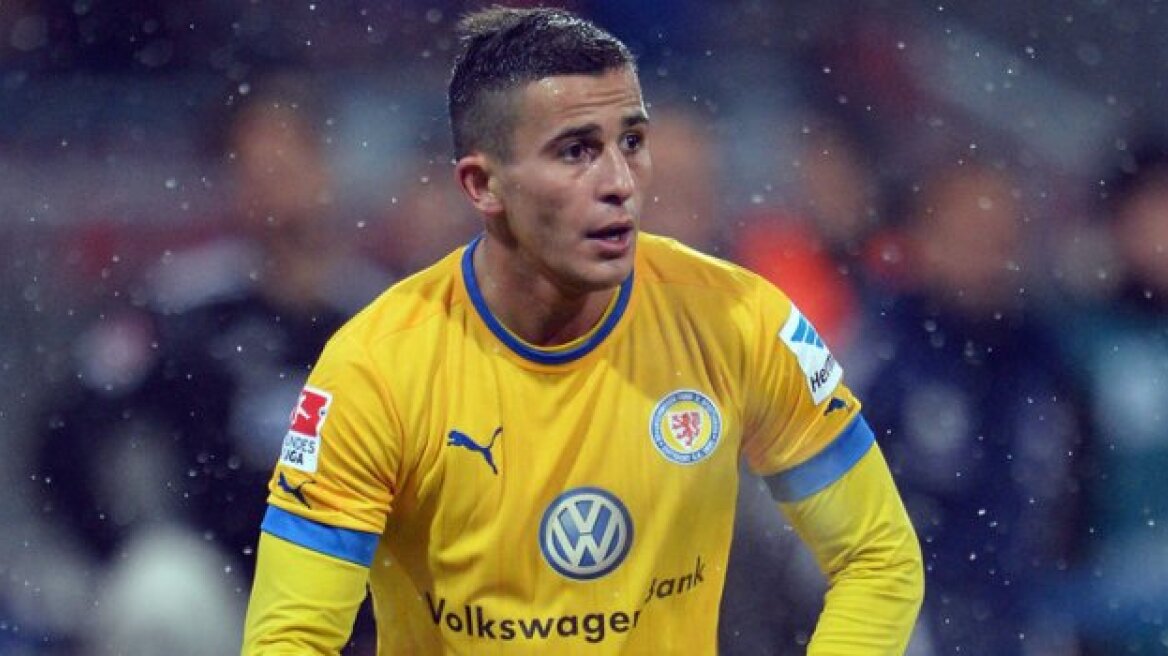 Ολυμπιακός: Ένα έγγραφο απομένει για τη μεταγραφή του Ελαμπντελαουί