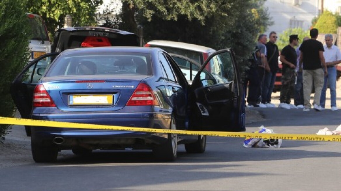 Σοκαριστικό έγκλημα στη Λευκωσία: Σκότωσε σύζυγο και κόρη και μετά αυτοκτόνησε! 