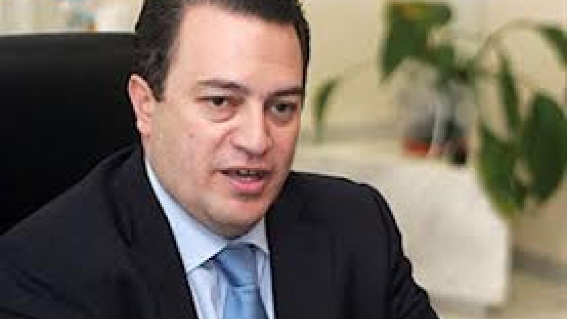 Στυλιανίδης: Ο ΣΥΡΙΖΑ δεν είναι "ευρωαρνητικό" κόμμα