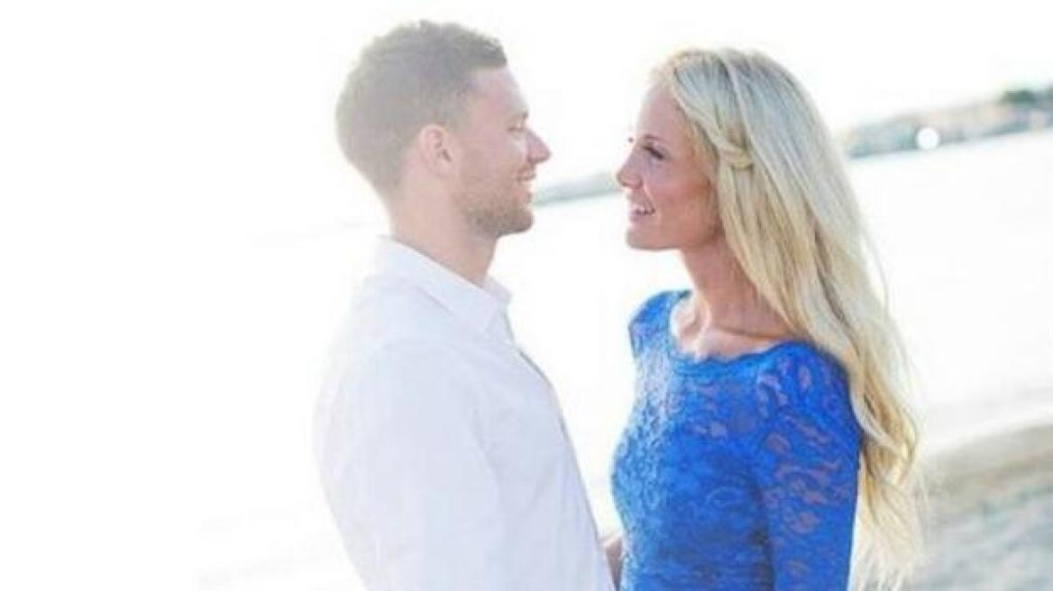 Ζωή και κότα ο Μπεργκ