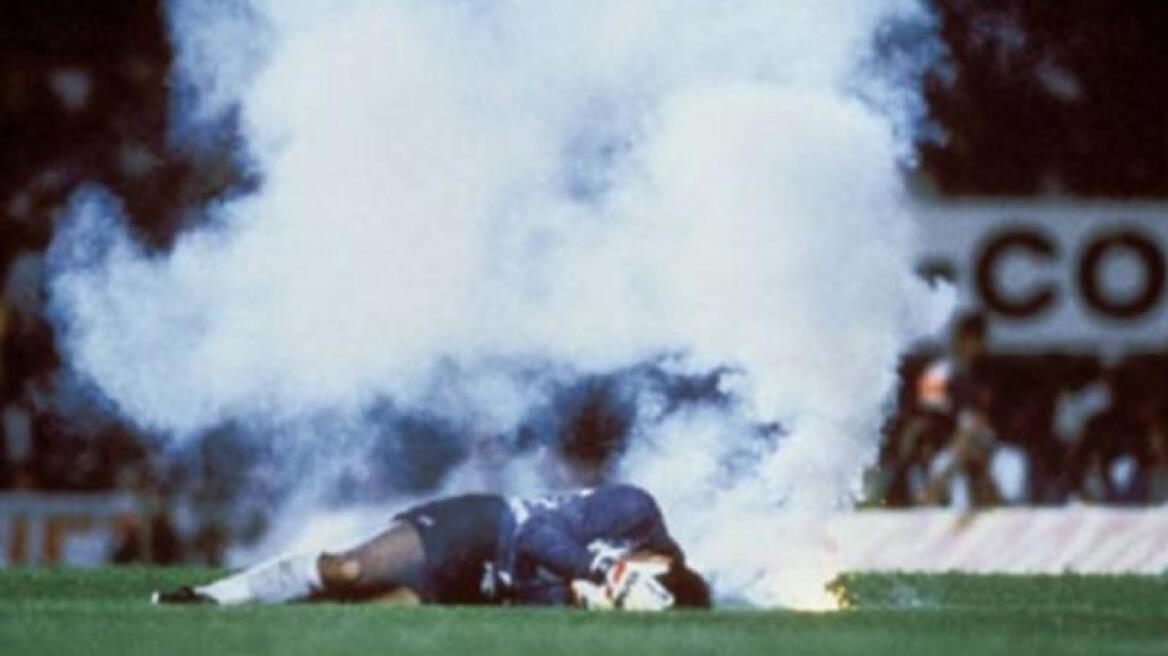 Το μεγαλύτερο ποδοσφαιρικό ψέμα ειπώθηκε στο Μαρακανά