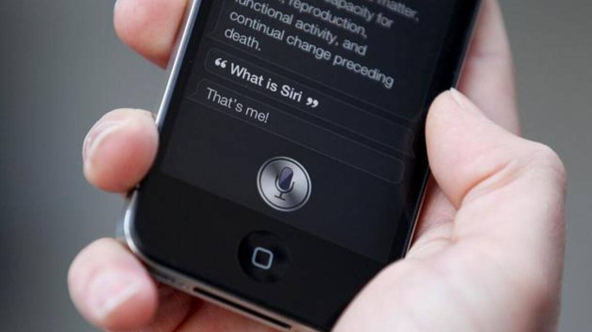 «Μήλον της έριδος» η Nuance για Apple και Samsung