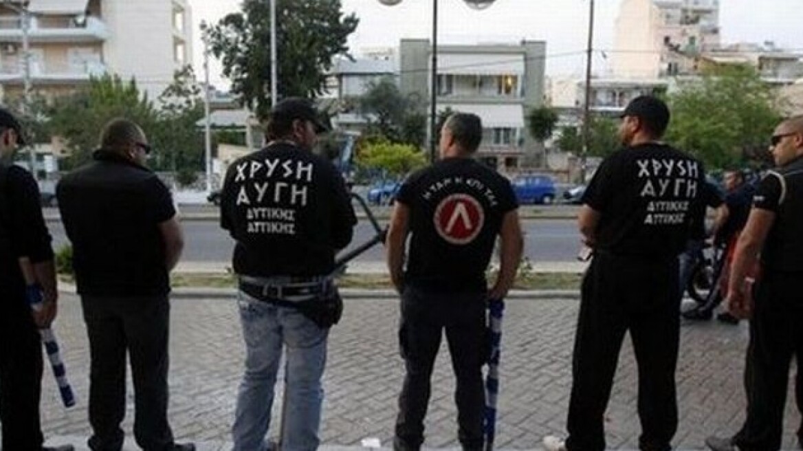 Μάρτυρας - κλειδί «καίει» τους χρυσαυγίτες: «Οι επιθέσεις σε αλλοδαπούς ήταν παράσημα»