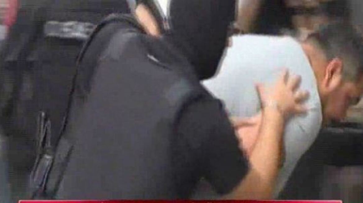 Κύκλωμα ηρωίνης: Το απόγευμα η απόφαση για τους πέντε Τούρκους