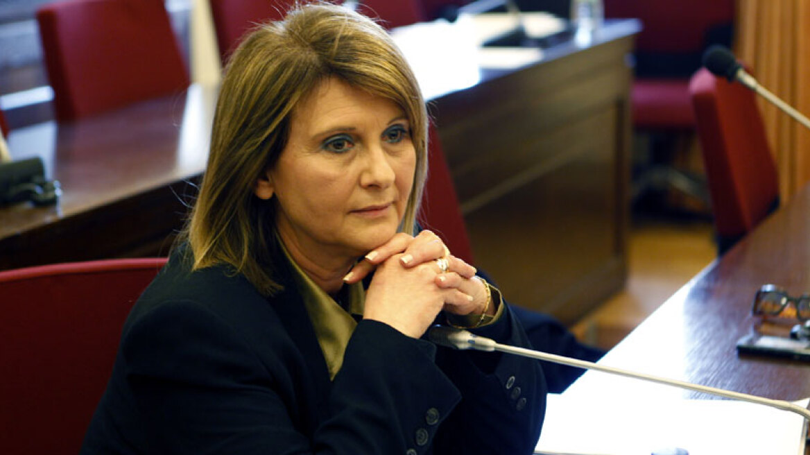 Βούλτεψη: Οι βουλευτές του ΣΥΡΙΖΑ παρεμβαίνουν υπέρ τρομοκρατών