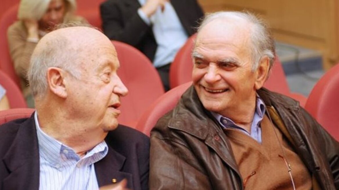 «Ξημερώνει Κυριακή»: Μιούζικαλ με τα τραγούδια των Μίμη Πλέσσα και Λευτέρη Παπαδόπουλου