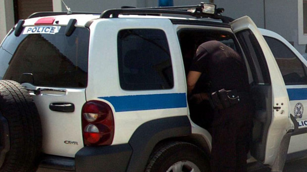 Σάμος: Έπιασαν και τον έκτο διαρρήκτη με τα κλοπιμαία