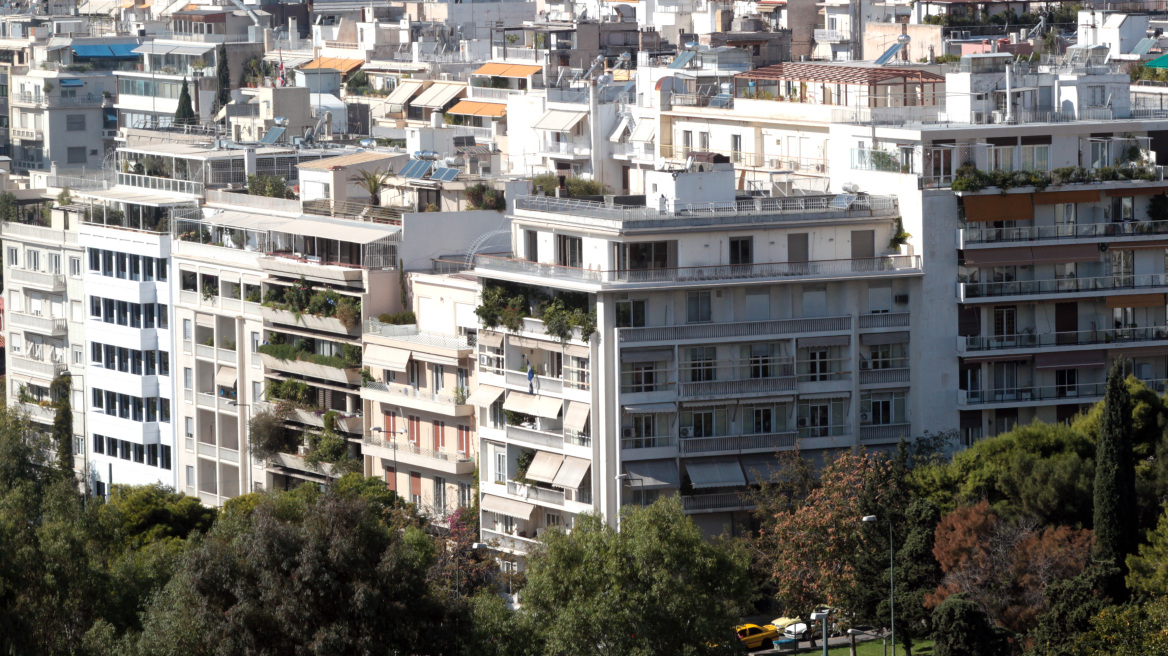 Τον Ιούλιο τα εκκαθαριστικά για τον Ενιαίο Φόρο Ακινήτων