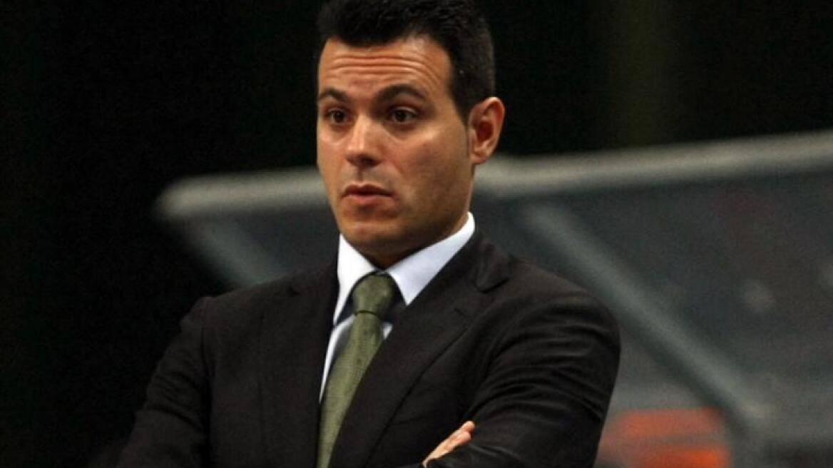 Ιτούδης και επίσημα στην ΤΣΣΚΑ