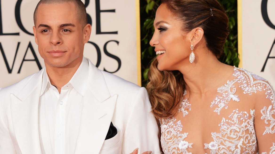 Jennifer Lopez: «Είμαι μόνη εδώ και μερικούς μήνες»