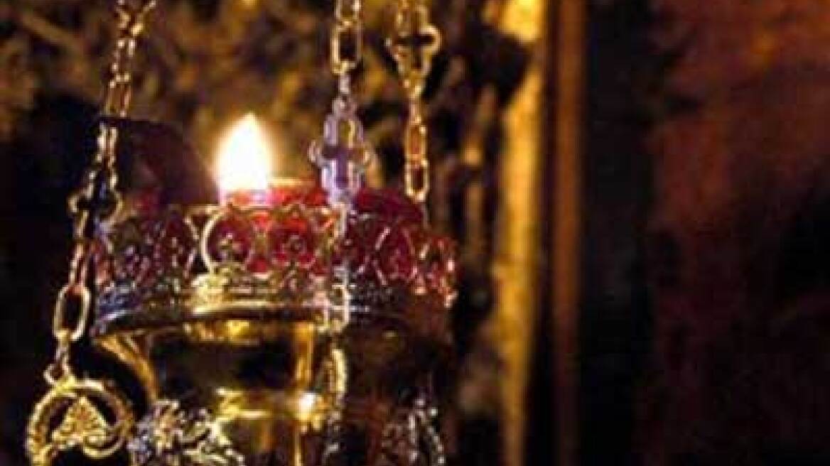 Έκλεβε λάδι από τα νεκροταφεία και το πουλούσε 