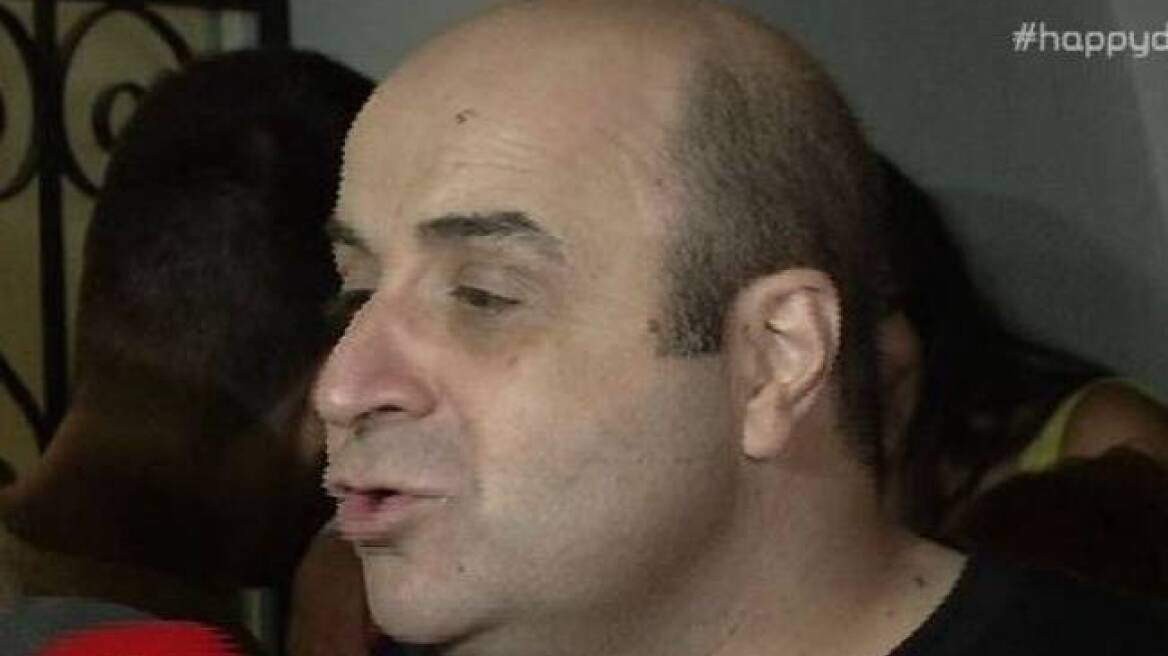 «J2US»: Το «καρφί» του Μάρκου Σεφερλή για το αποτέλεσμα του τελικού 