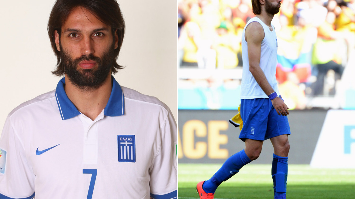 Γιώργος Σαμαράς ο Έλληνας «Jesus Christ Superstar»