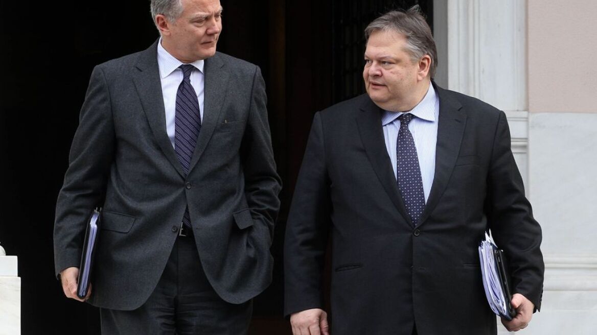 Συνάντηση Βενιζέλου - Προβόπουλου αύριο το πρωί