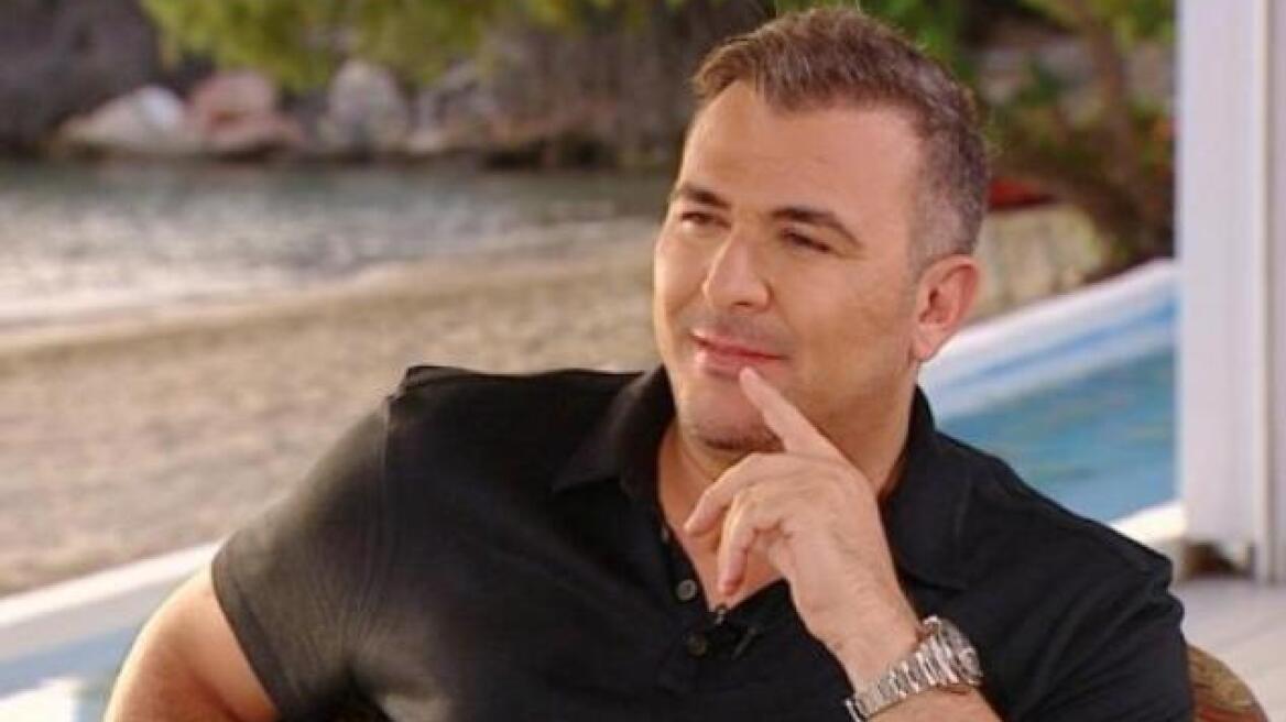 Αντώνης Ρέμος: «Δεν μου αξίζει να με σέρνουν σαν σεσημασμένο κακοποιό»