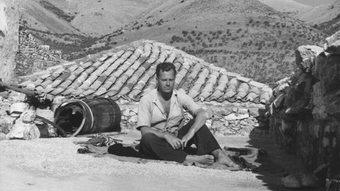 Αφιέρωμα στη Μάνη από αυστριακή εφημερίδα