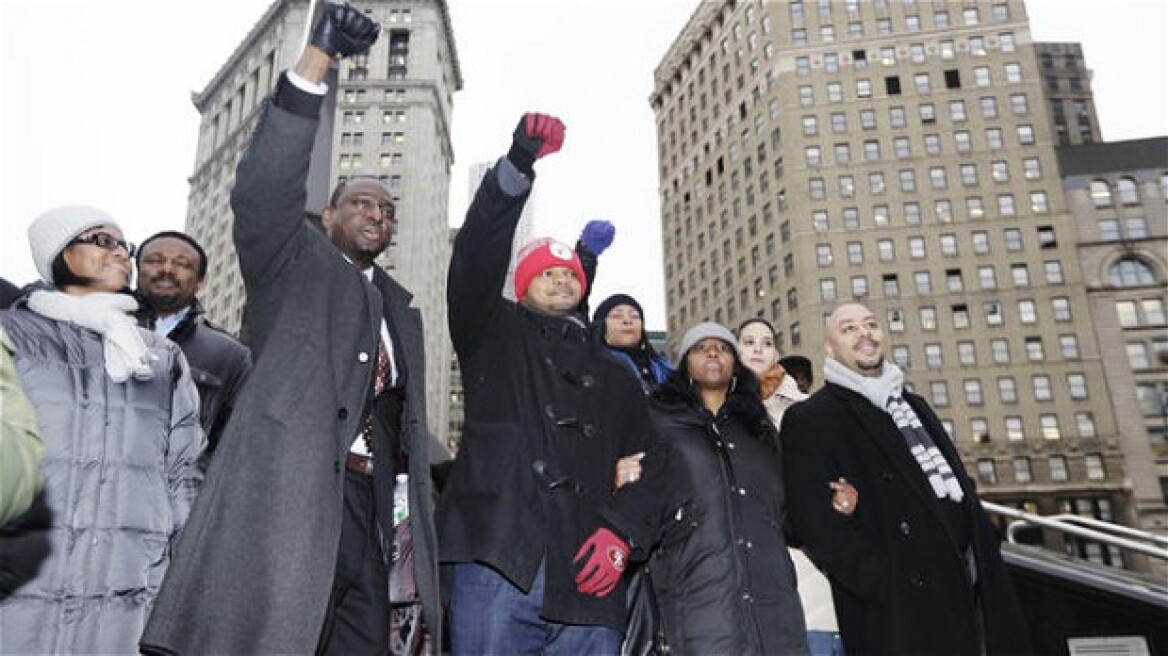 Έβαλαν στη φυλακή αθώους και θα τους δώσουν αποζημίωση 40 εκατ. δολάρια