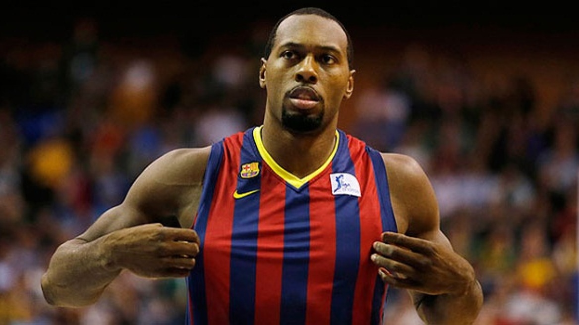 Ρατσιστική επίθεση στον Ντόρσεϊ!