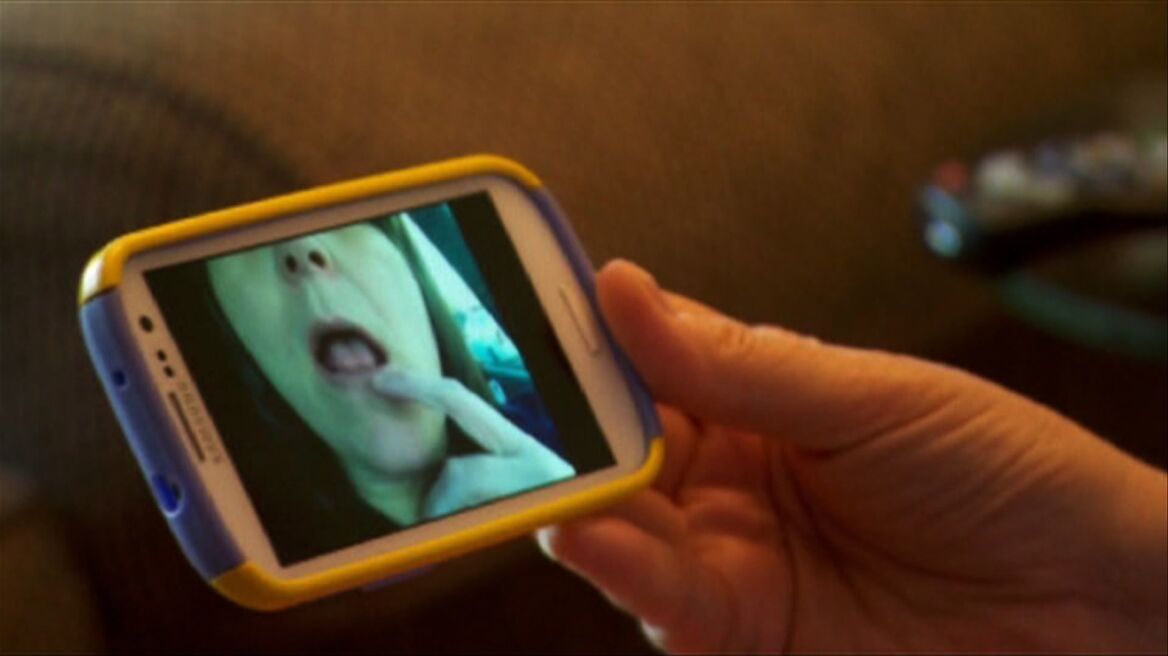 Πώς μια «selfie» έσωσε τη ζωή γυναίκας από τον Καναδά!