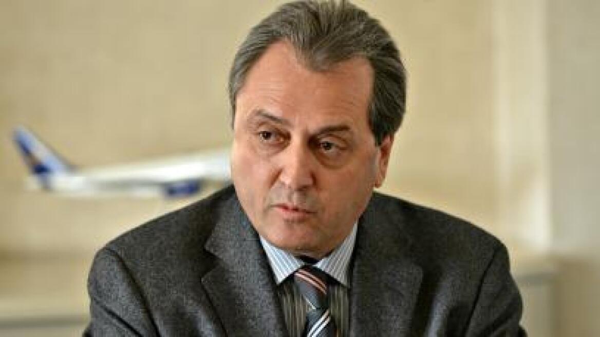 Κύπρος: Διαβάστε πώς ξόδευε τα λεφτά της εταιρείας ο πρόεδρος των κυπριακών αερογραμμών