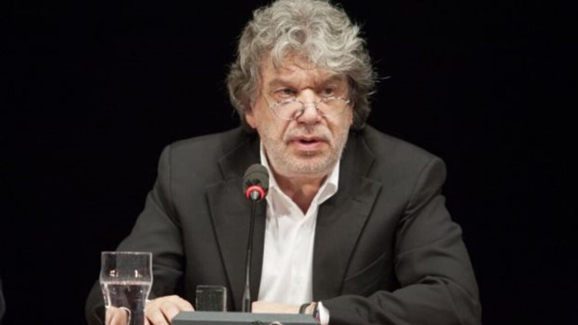 Τσέχωφ, Βέλτσος και Ρήγας στο νέο ρεπερτόριο του ΚΘΒΕ