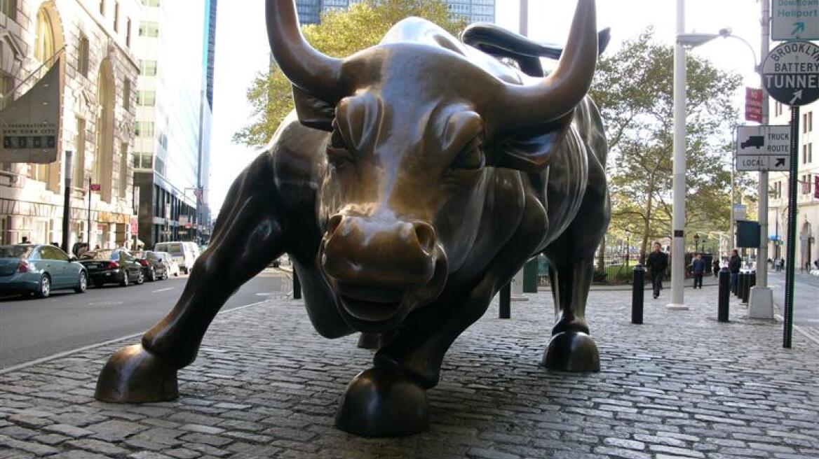 Με άλλο ένα ρεκόρ έκλεισε η Wall Street