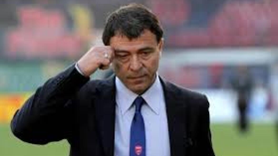 Λεμονής: «Πάμε για πρόκριση χωρίς να έχουμε βάλει γκολ»