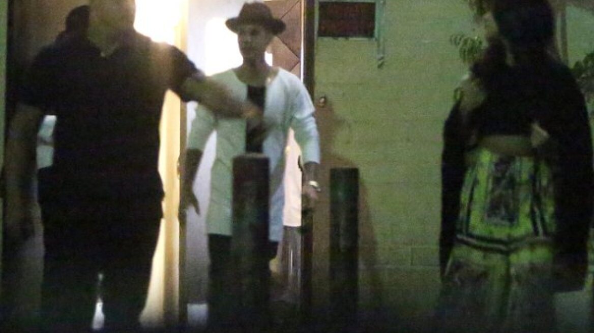 Justin Bieber και Selena Gomez είναι ξανά μαζί!