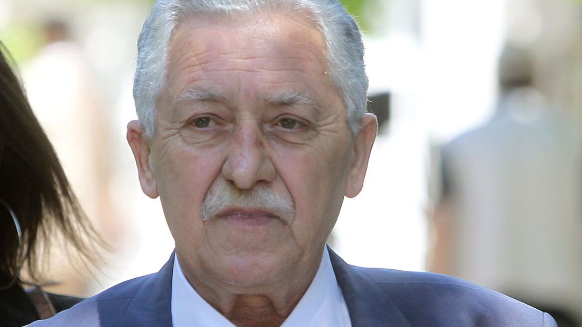 Κουβέλης: Οι «χωροτάκτες» που μας εκθείαζαν, τώρα θέλουν να μας υποτάξουν