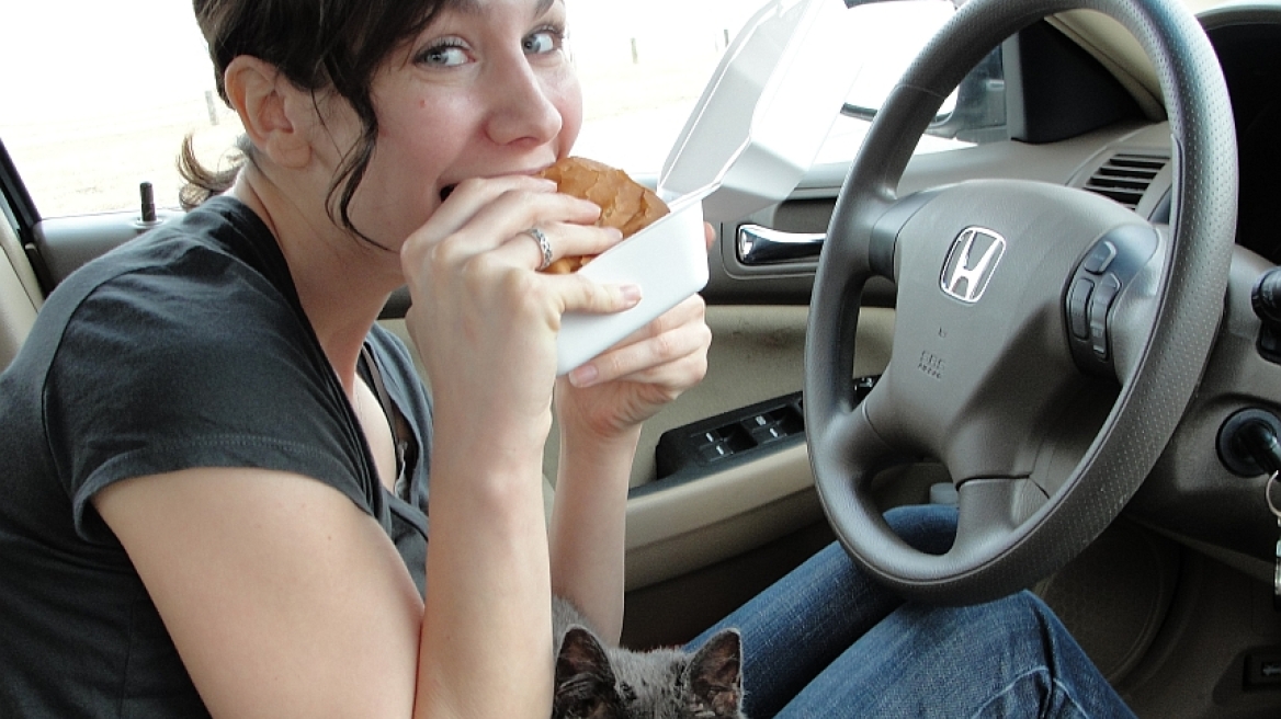 Ερευνα ΣΟΚ: Εστία μόλυνσης το τιμόνι μας