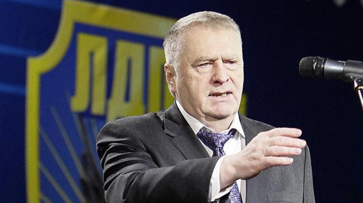 Ρωσία: Πρόστιμο 1.000 ευρώ σε όποιον μιλά αγγλικά