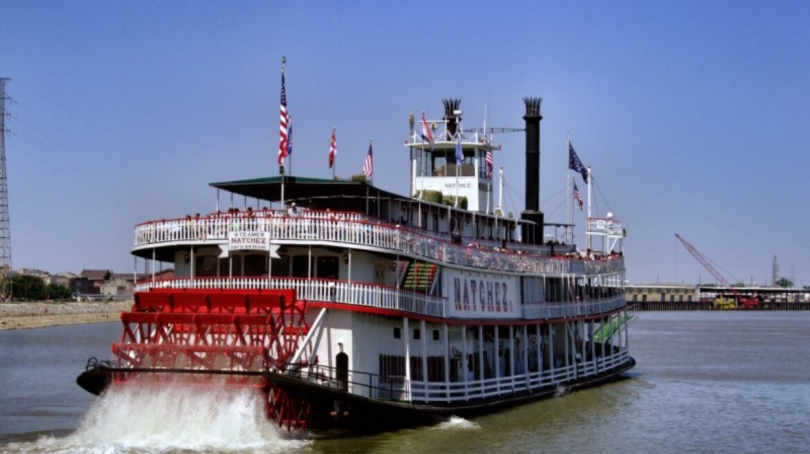 Ολλανδία: Εκκενώθηκε κρουαζιερόπλοιο με 154 επιβάτες