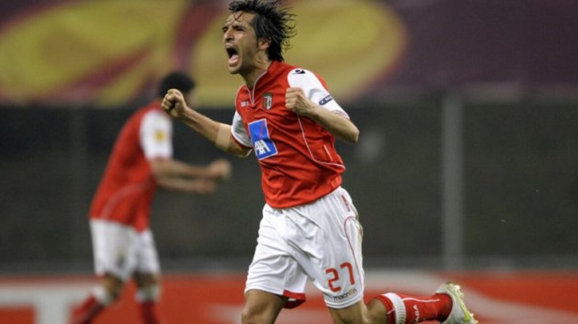 ΠΑΟ: Δεν υπάρχει ενδιαφέρον για Κουστόδιο 