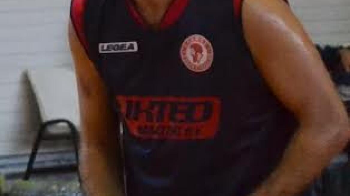 Θήβα: «Έσβησε» νεαρός μπασκετμπολίστας