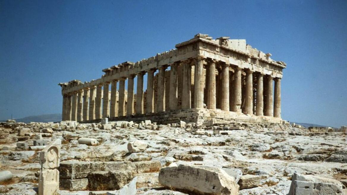 «Πρέσβειρες» των Αρχαίων Ελληνικών 10 μαθήτριες της Ακαδημίας του Μπρέντγουντ 