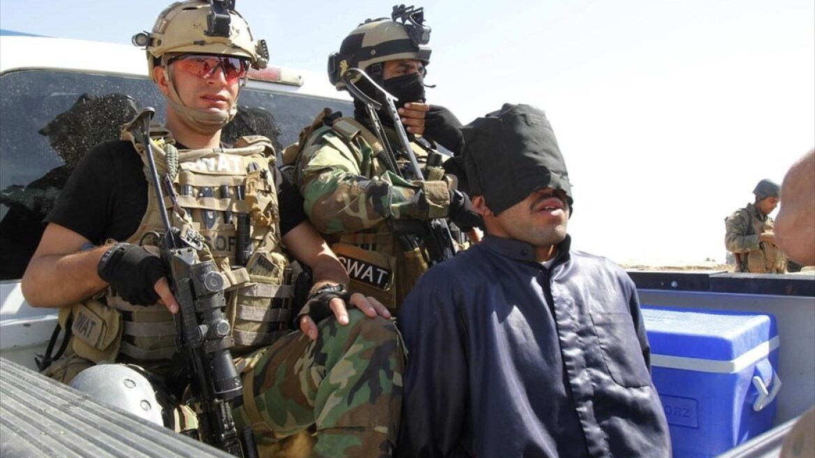 Κούρδοι μαχητές: Γιατί είναι οι μεγάλοι κερδισμένοι της μάχης σουνιτών-σιιτών στο Ιράκ;