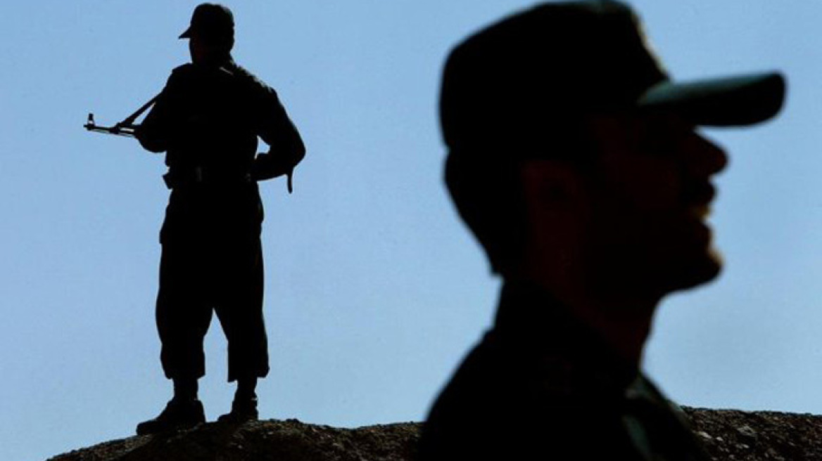 Ιράν: Ενισχύει την άμυνά του στα σύνορα με το Ιράκ