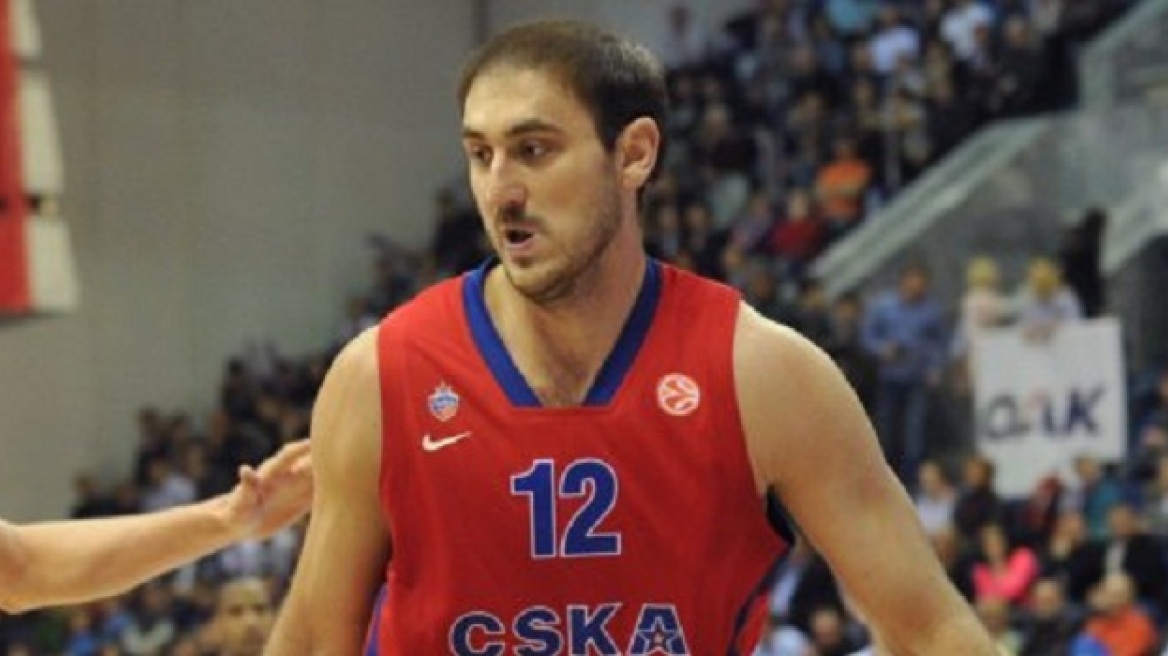 Εφές: Ανακοινώνεται (και) ο Κρστιτς