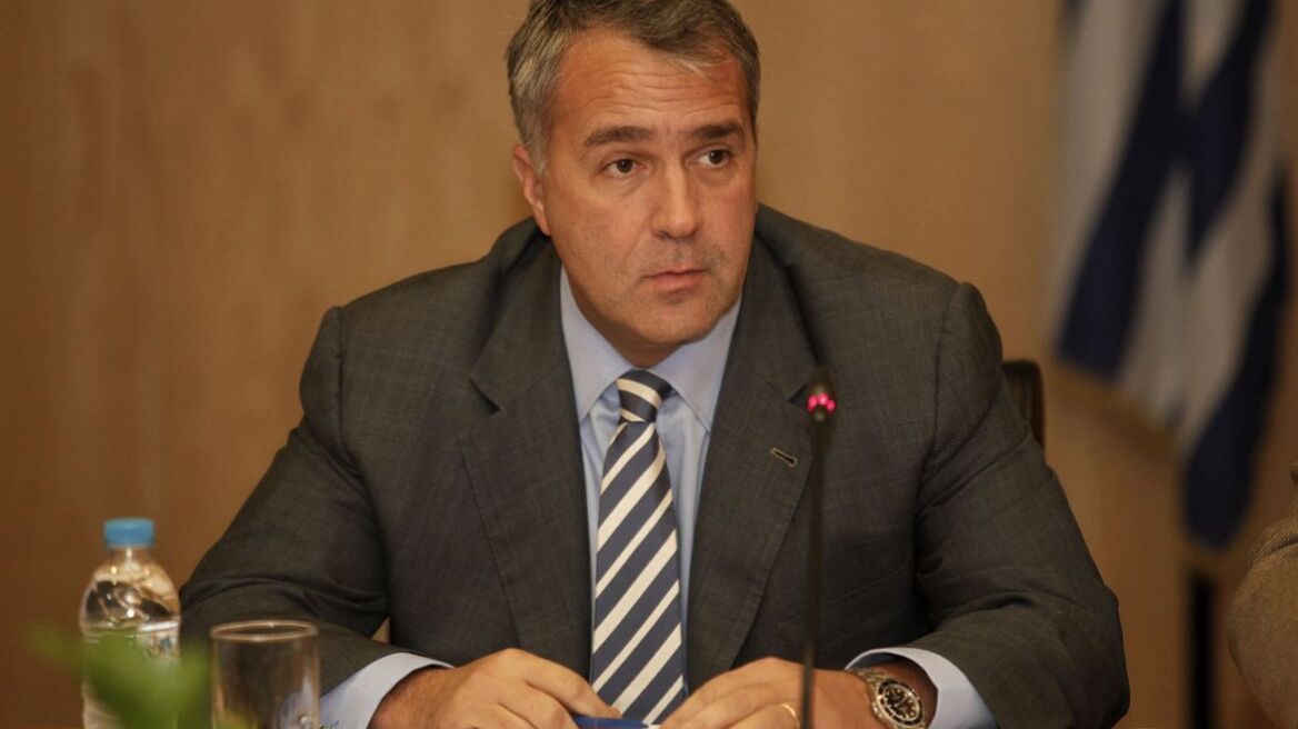 Βορίδης: Σύντομα οι ανασφάλιστοι θα έχουν φαρμακευτική κάλυψη