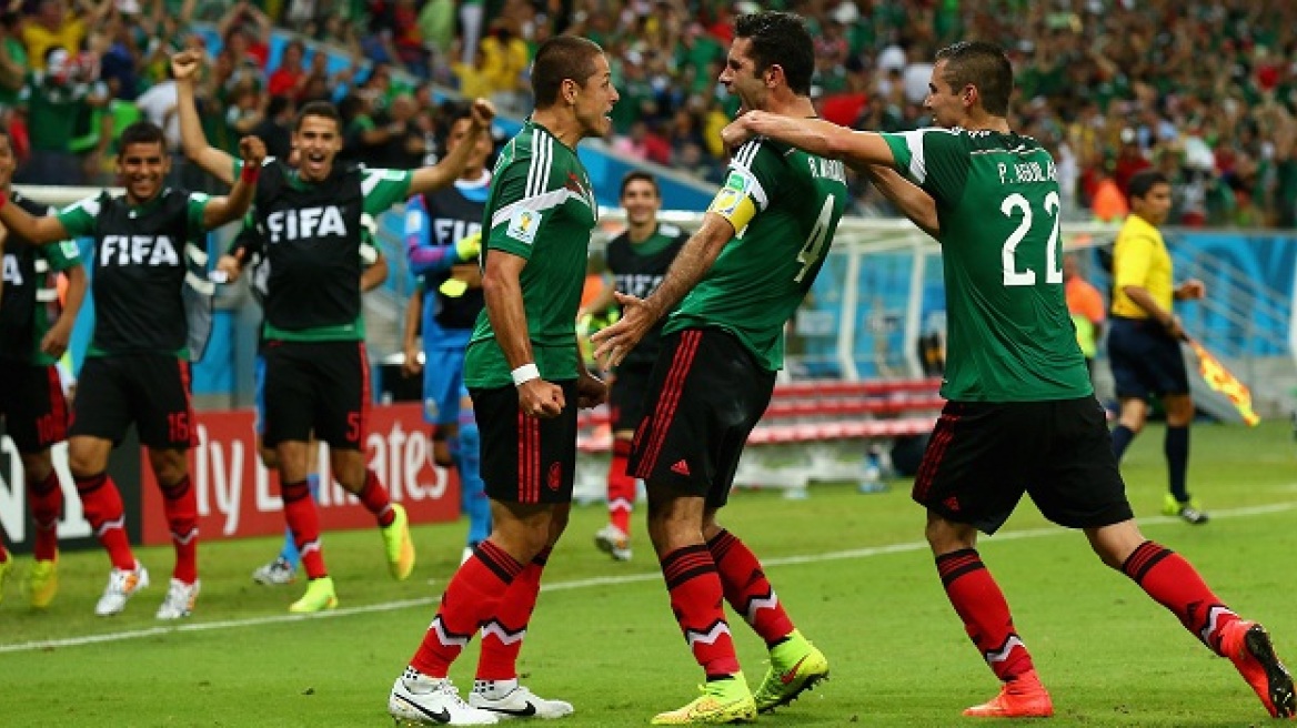 Μεξικό: Πιο μεθυστικό κι από… τεκίλα