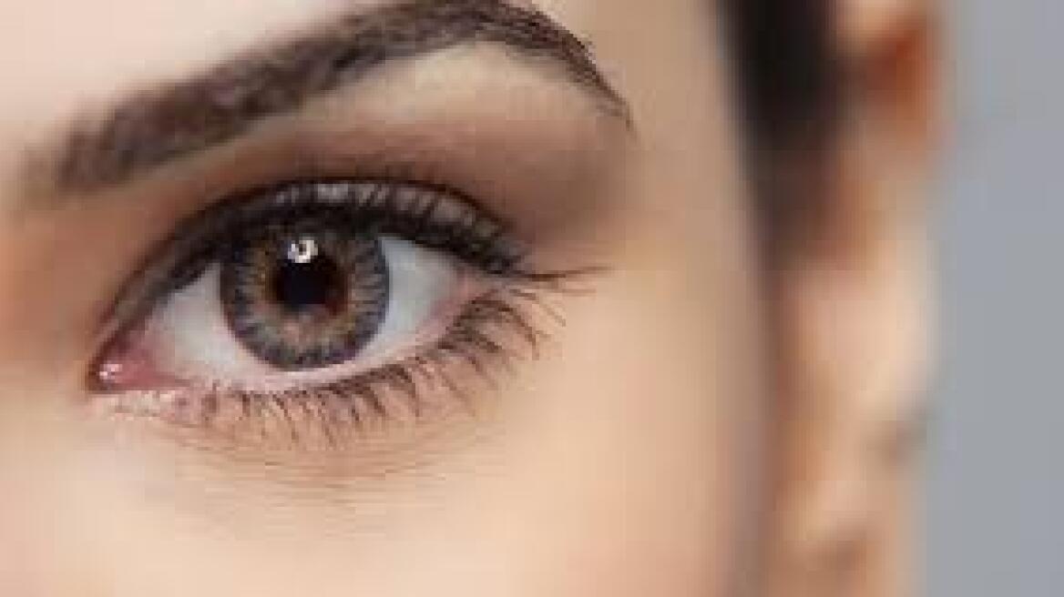 Πώς να προστατεύσετε τα μάτια σας το καλοκαίρι  