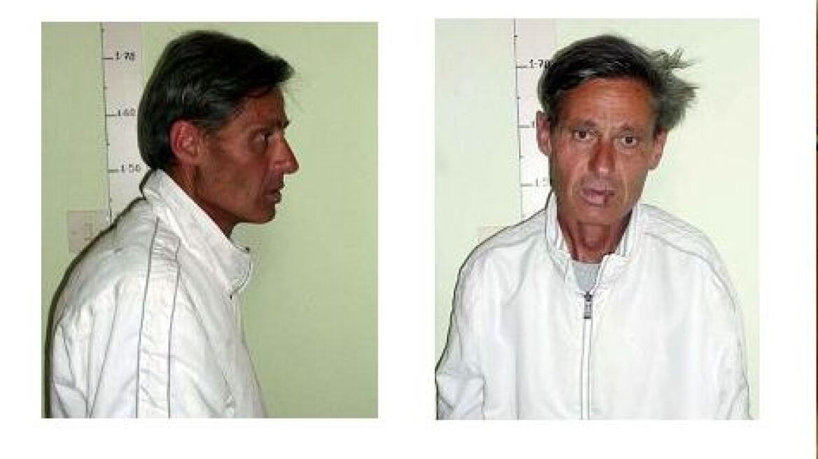 Αυτός είναι ο παιδόφιλος της Λάρισας! - Εκβίαζε ανήλικες μέσω facebook 