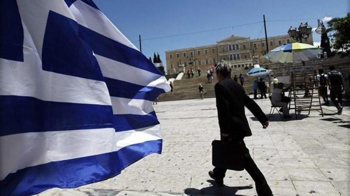 Στα σκαριά και νέα αναθεώρηση του ΑΕΠ