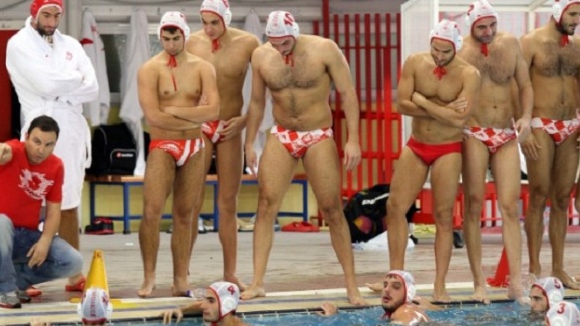 Απευθείας ξανά στους ομίλους ο Ολυμπιακός