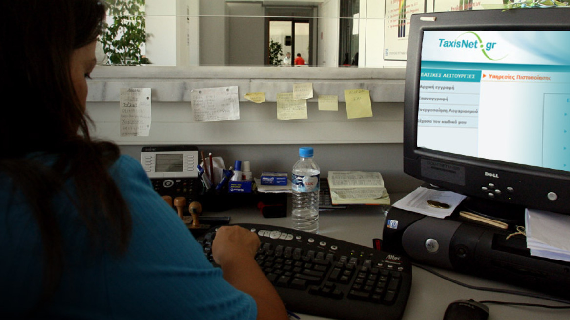 Παράταση στην υποβολή δηλώσεων Ε1 μέχρι 14 Ιουλίου 