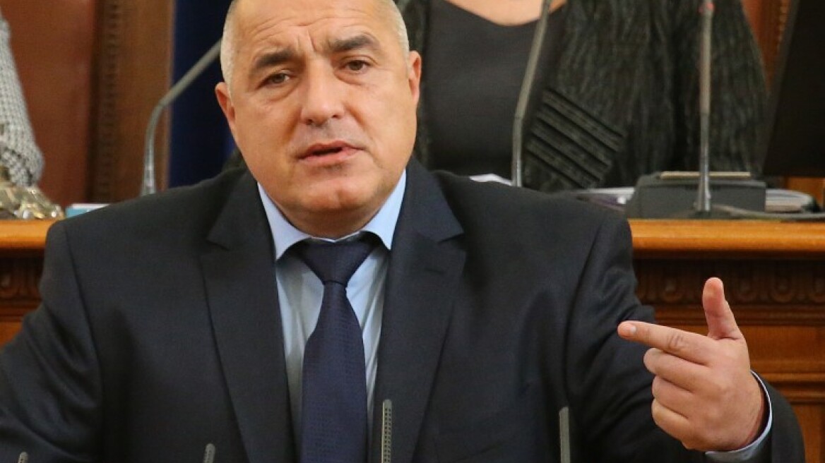 Βουλγαρία: Προσφυγή στο ΔΝΤ ζητά η αντιπολίτευση 