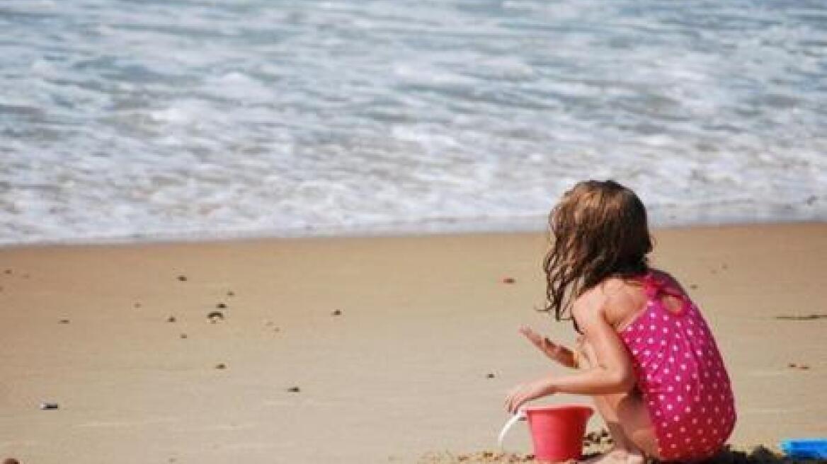 Τους 34 βαθμούς θα φτάσει σήμερα ο υδράργυρος 